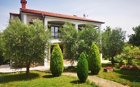 Garden Apartment Maria